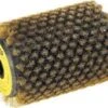 Toko Brass Rotary Base Brush - 10mm - 5542523