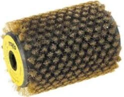 Toko Brass Rotary Base Brush - 10mm - 5542523