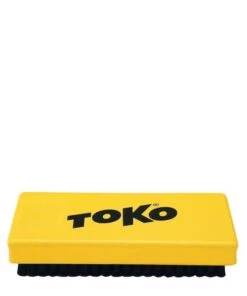 Toko Horse Hair Brush - Rectangular - 5545247