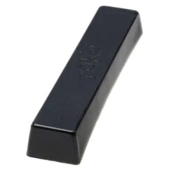 Toko Molybdenum Backshop Wax - Black - 250g Bulk Bar