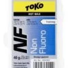 Toko NF Hot Wax Blue - 40g - 5501003