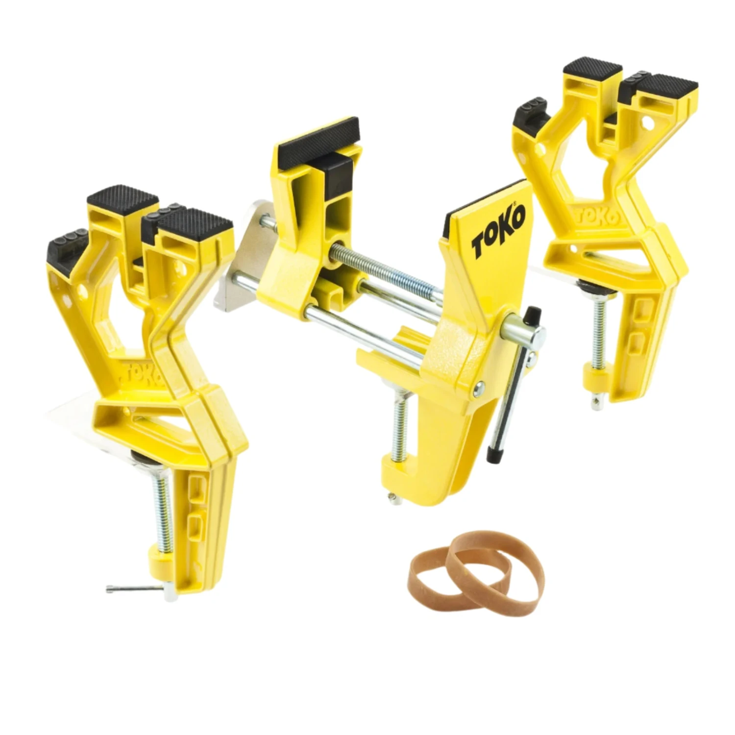 Toko Ski Vise Freeride - 5560037 1 Toko Ski Vise Freeride - 5560037
