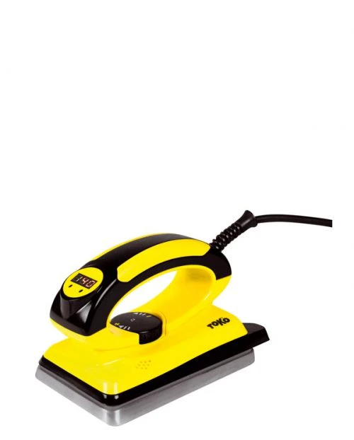 Toko T14 Digital Wax Iron 1 Toko T14 Digital Wax Iron