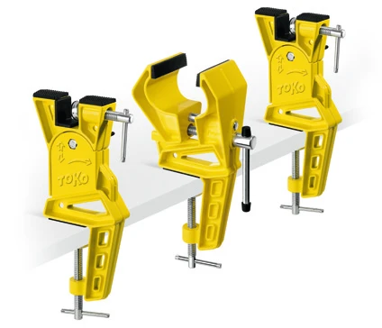 Toko Ski Vise World Cup - 5560035 2 Toko Ski Vise World Cup - 5560035 - Image 2