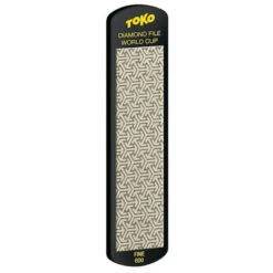 Toko Ski Edge Tuning Diamond File - World Cup: Fine