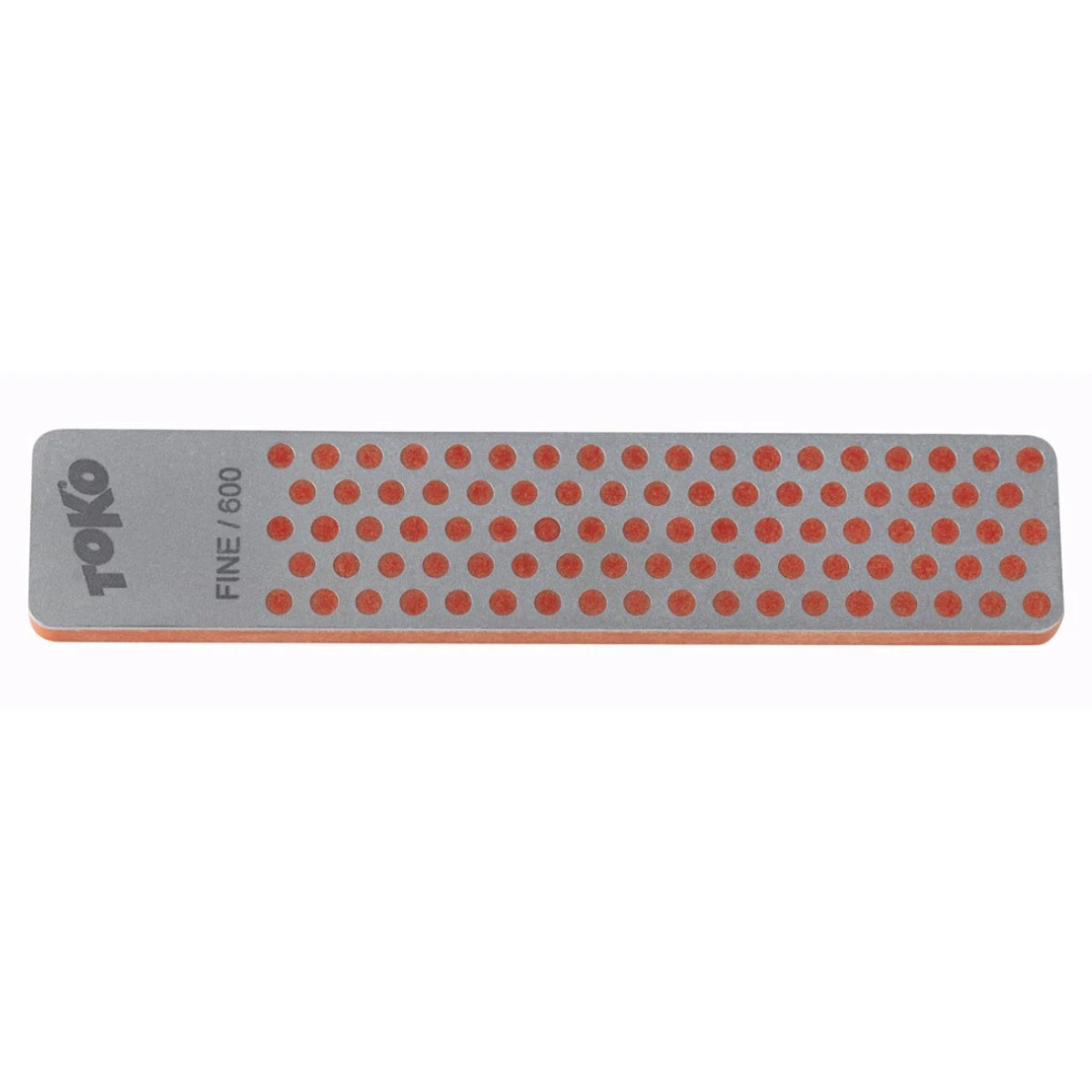 Toko Fine Diamond Ski Edge Tuning File - Red - 5560022 - Discontinued 1 Toko Fine Diamond Ski Edge Tuning File - Red - 5560022 - Discontinued