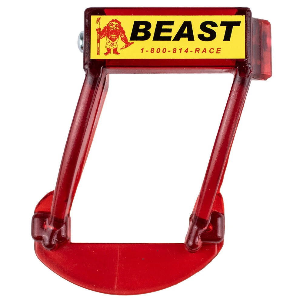 Beast Base Edge Beveler 5 Beast Base Edge Beveler - Image 5