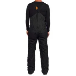 Utah Ski Gear -Utah Ski Gear USG COAL TUMALO BACK