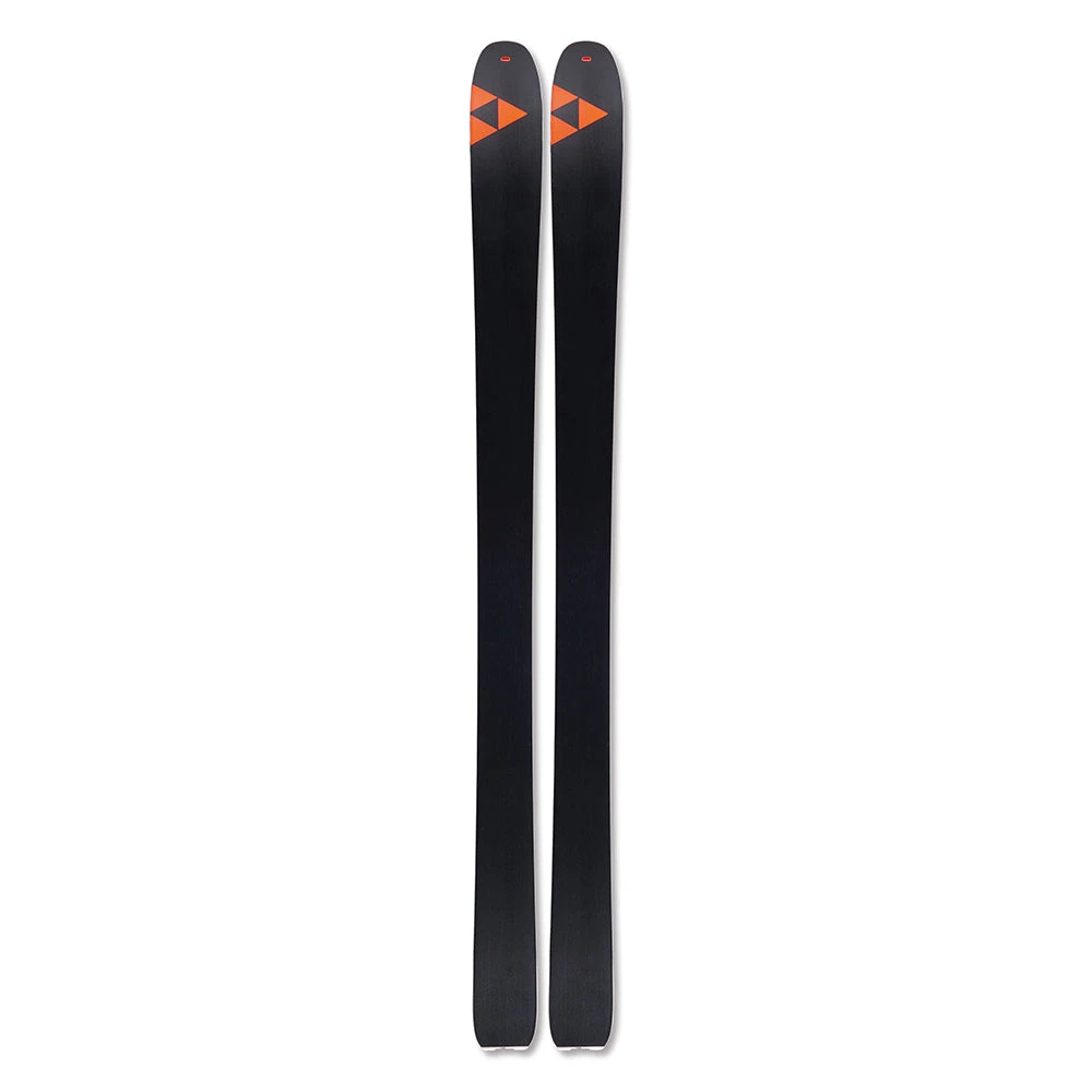 Fischer Hannibal 96 Carbon Alpine Touring Skis 2022 2 Fischer Hannibal 96 Carbon Alpine Touring Skis 2022 - Image 2