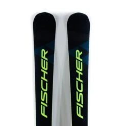 140 Fischer RC4 WorldCup GS 2021 Jr Race Skis + Tyrolia SX 7.5 AC Bindings | NEW 11 140 Fischer RC4 WorldCup GS 2021 Jr Race Skis + Tyrolia SX 7.5 AC Bindings | NEW -Utah Ski Gear USG FISCHER RC4 SX7 09