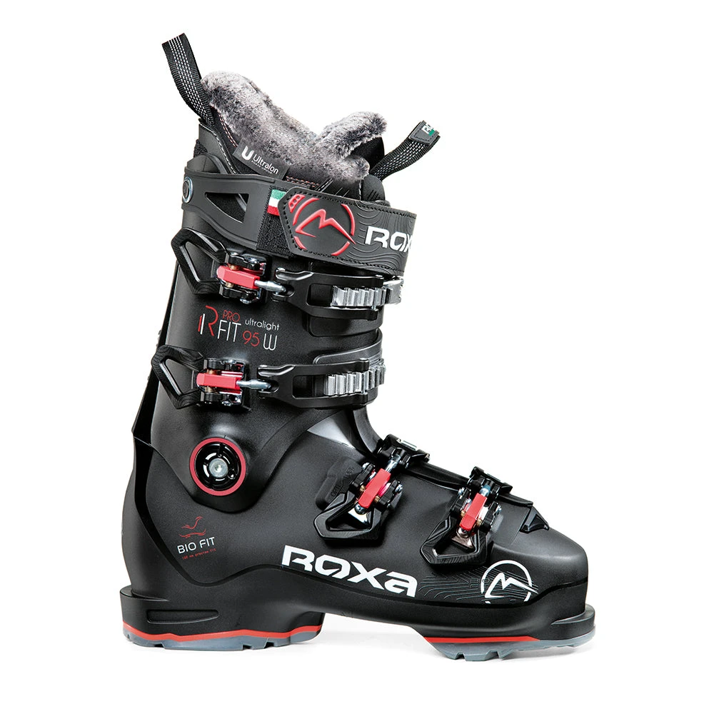 Roxa R/Fit Pro W 95 GW Women's Alpine Ski Boots - 2022 1 Roxa R/Fit Pro W 95 GW Women's Alpine Ski Boots - 2022