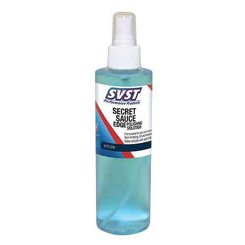 SVST Secret Sauce Edge Polishing Solution 8oz 1 SVST Secret Sauce Edge Polishing Solution 8oz