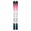 Sporten Iridium 3W Women's Frontside Carving Skis With Tyrolia SLR 9 GW Bindings | 2021/22