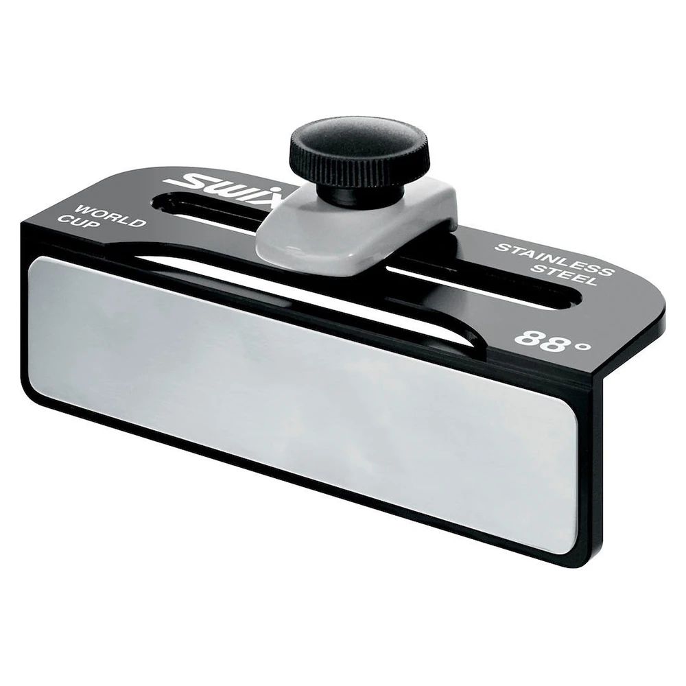 Swix Side Edge File Guide World Cup TA688N | 88 Degree 1 Swix Side Edge File Guide World Cup TA688N | 88 Degree
