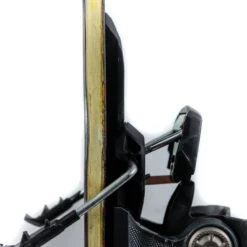 185cm Nordica El Capo 2014 All Mountain Skis + Marker Griffon Bindings (Compacted Edge) | Used -Utah Ski Gear USG nordica el capo 01