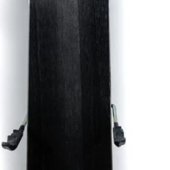 185cm Nordica El Capo 2014 All Mountain Skis + Marker Griffon Bindings (Compacted Edge) | Used -Utah Ski Gear USG nordica el capo 02