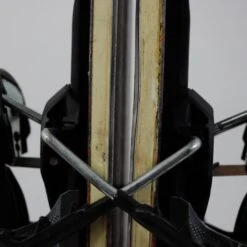 185cm Nordica El Capo 2014 All Mountain Skis + Marker Griffon Bindings (Compacted Edge) | Used -Utah Ski Gear USG nordica el capo 03