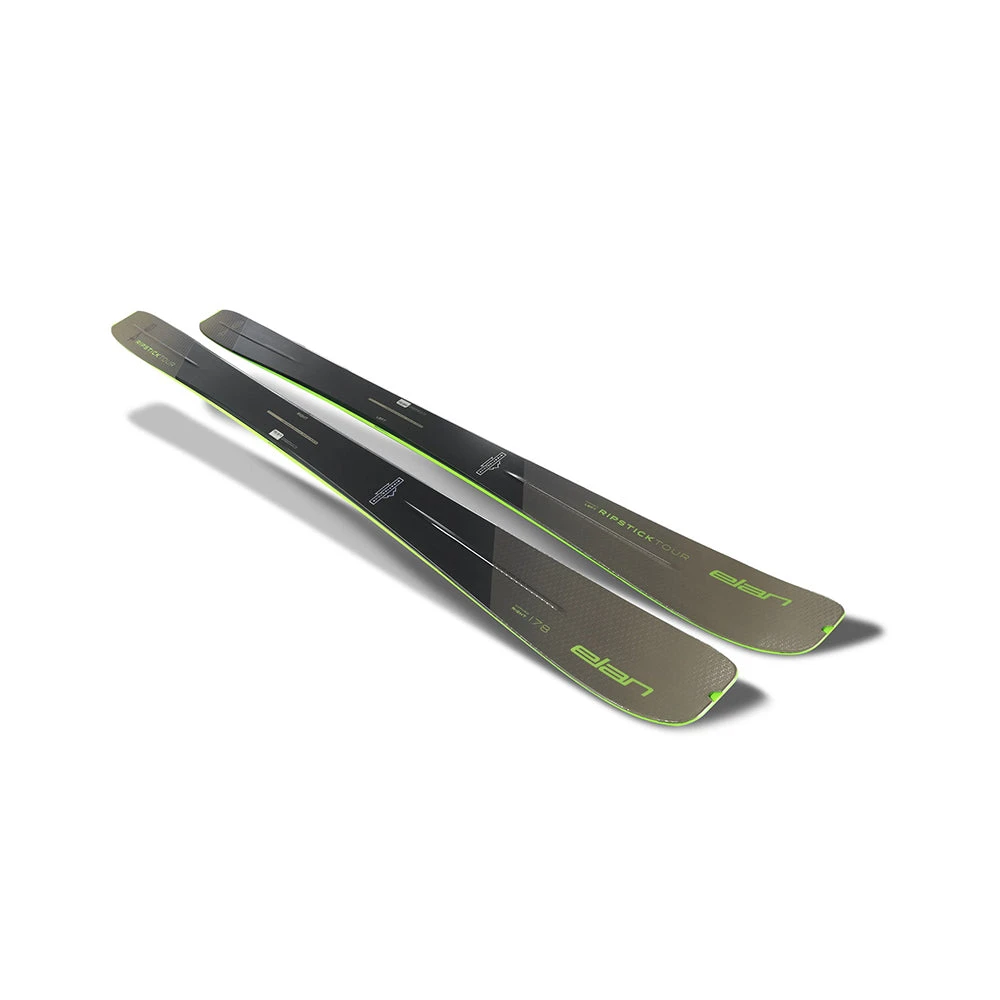 Elan Ripstick Tour 94 All Mountain Touring Skis - 2023 2 Elan Ripstick Tour 94 All Mountain Touring Skis - 2023 - Image 2