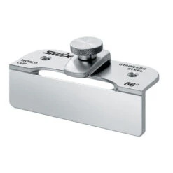 Swix WC Pro Side Edge File Guide In Stainless Steel 86 Degree - TA786