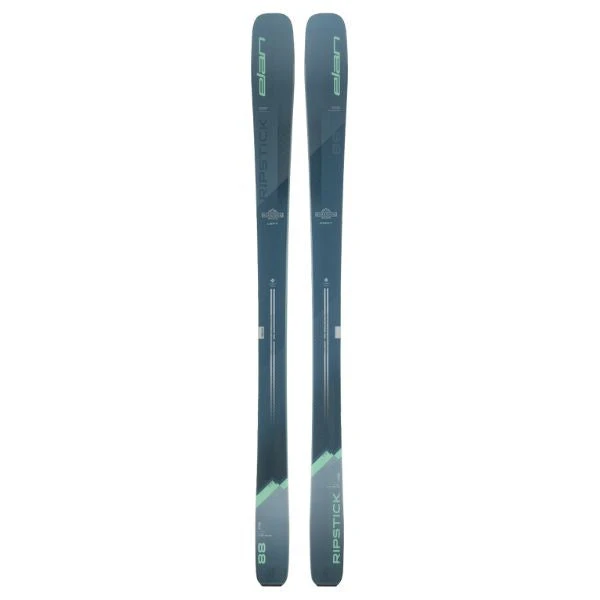 Elan Ripstick 88 Women's Frontside Skis - 2023 1 Elan Ripstick 88 Women's Frontside Skis - 2023
