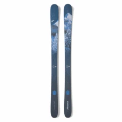 Nordica Santa Ana 93 All Mountain Skis - 2023