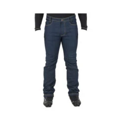 Utah Ski Gear 33 Swix Tavern Stretch Denim Urban Pant