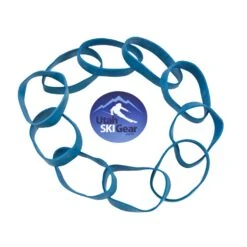 Utah Ski Gear Rubber Brake Retainers (10 Pack)