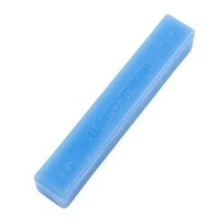 250g Wintersteiger Backshop Bar Wax - Blue Cold