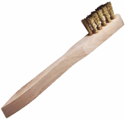 Wintersteiger Brass File Brush