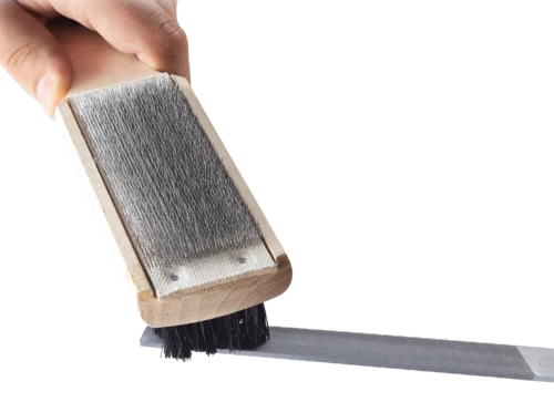 Wintersteiger File Brush/Card 1 Wintersteiger File Brush/Card
