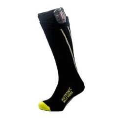 Hotronic Heat Socks Only XLP PFI 30 Classic Thin Pair XS-XL -Utah Ski Gear XLPClassicThinSocksOnly2