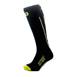 Hotronic Heat Socks Only XLP PFI 30 Classic Thin Pair XS-XL -Utah Ski Gear XLPClassicThinSocksOnly3