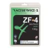 RaceService 1 ZF4 Paraffin Ski Wax - 130g
