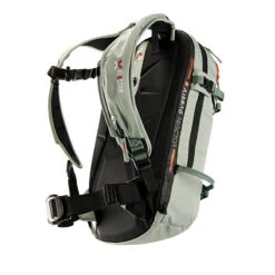 Arva Calgary 18 Reactor Airbag Backpack -Utah Ski Gear airbag reactor calgary 18 1