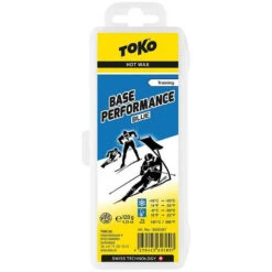 Toko Base Performance Blue 120g