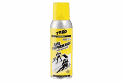 Toko Base Performance Liquid Paraffin Yellow 100ml | UPS Ground Only