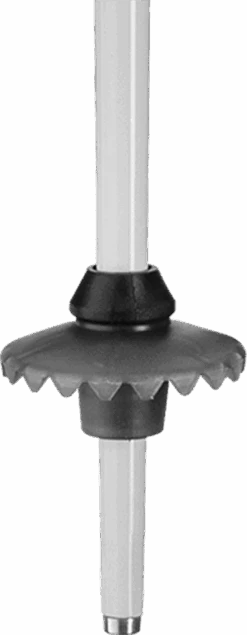 Leki Bliss White Women's Alpine Ski Poles - DISCONTINUED -Utah Ski Gear blisswhite3