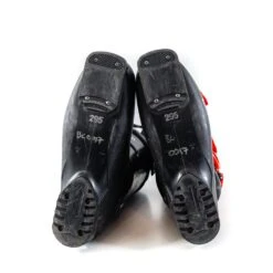 Lange SX RTL 80 Ski Boots - Large Sized Used Ski Boots -Utah Ski Gear boot batch 09