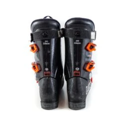 Lange SX RTL 80 Ski Boots - Large Sized Used Ski Boots -Utah Ski Gear boot batch 10