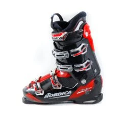 Nordica Cruise 80 Ski Boots - Large Sized Used Ski Boots | USED -Utah Ski Gear boot batch 14