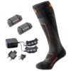XLP ONE PFI 50 Heated Sock Set By Hotronic BootDoc - Surround Comfort - DISCONTINUED