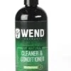 Wend MF Natural Cleaner/Conditioner - 16oz - 500mL