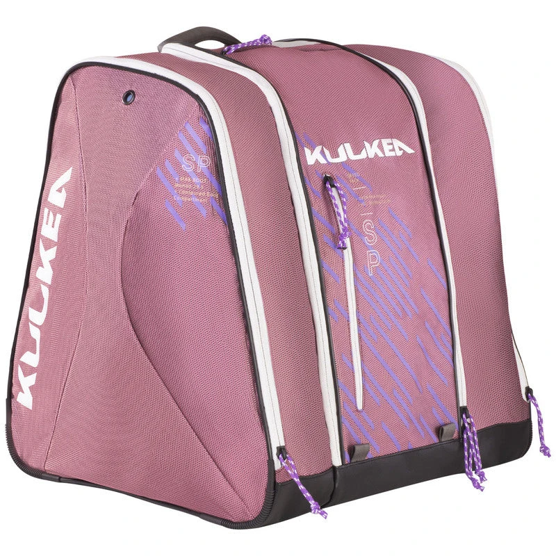 Kulkea Speed Pack 54L Ski Boot Bag 3 Kulkea Speed Pack 54L Ski Boot Bag - Image 3