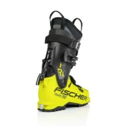 Fischer Transalp Pro 22/23 -Utah Ski Gear fischer 11