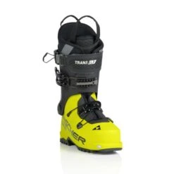 Fischer Transalp Pro 22/23 -Utah Ski Gear fischer 12