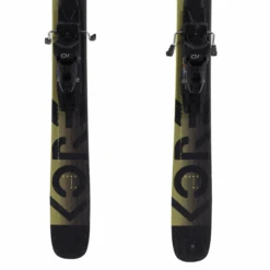 163cm Head Kore 93 22/23 + Tyrolia SP10 Bindings - USED 13 163cm Head Kore 93 22/23 + Tyrolia SP10 Bindings - USED -Utah Ski Gear headKore93 163