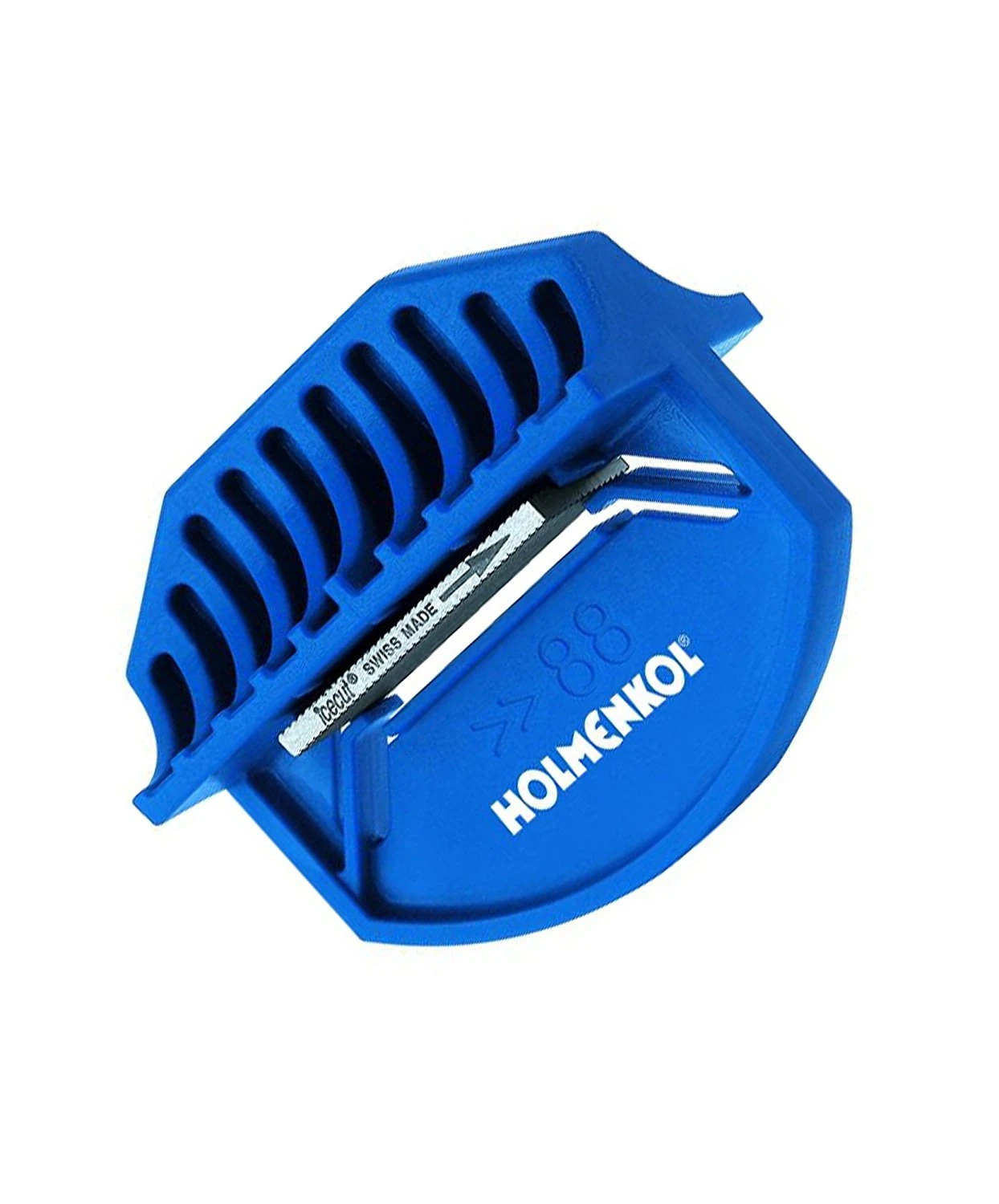 Holmenkol Ergo 88/89 Degree Pocket Edge Tool - OPEN BOX RETURN 1 Holmenkol Ergo 88/89 Degree Pocket Edge Tool - OPEN BOX RETURN