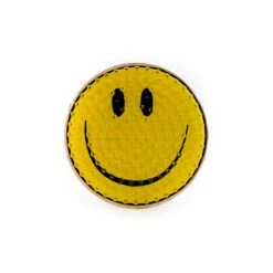 Smiley Face - Stomp Pad | Snowboard Traction Pad