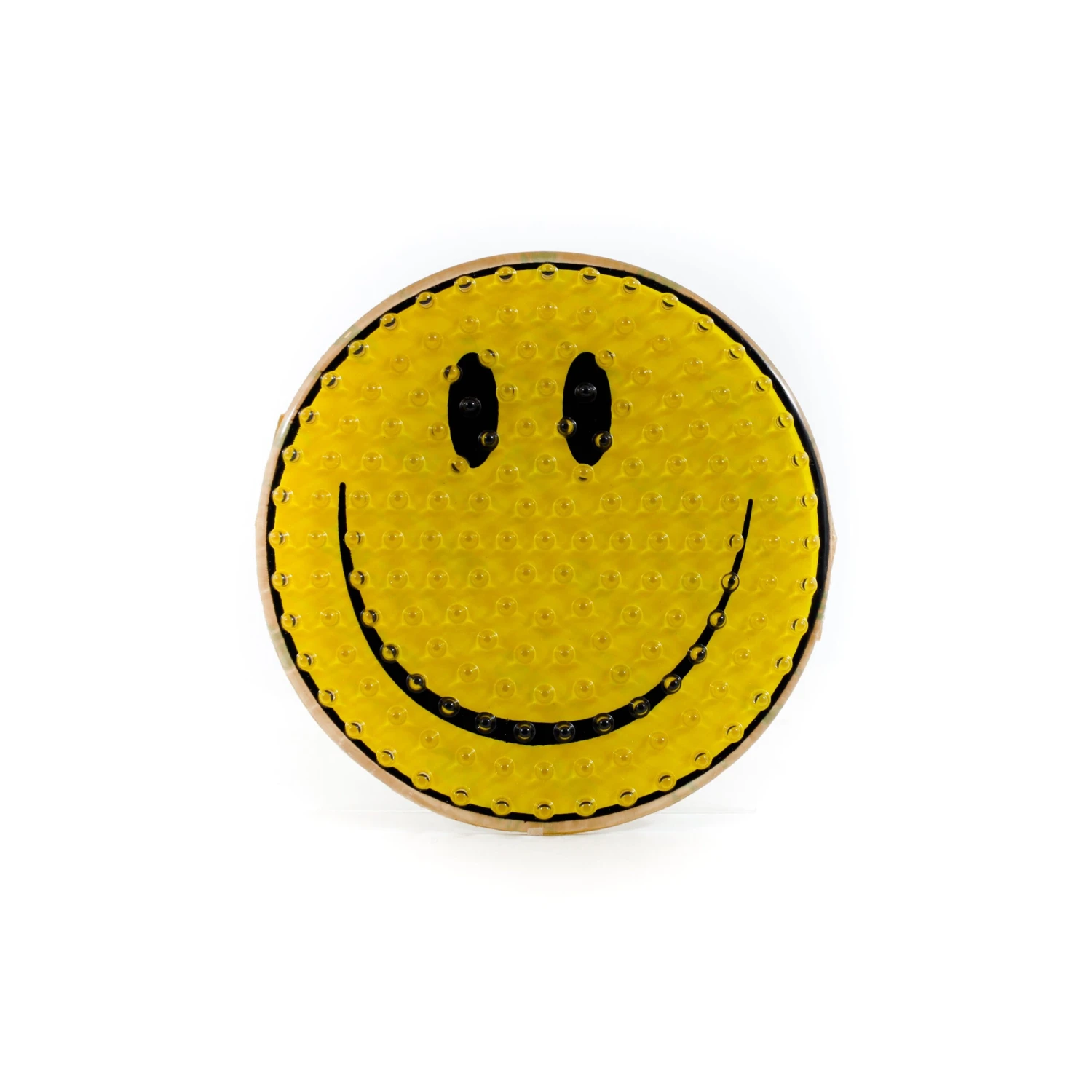 Smiley Face - Stomp Pad | Snowboard Traction Pad 1 Smiley Face - Stomp Pad | Snowboard Traction Pad