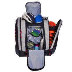 Kulkea Thermal Trekker Backpack -Utah Ski Gear kulkea thermal trekker boot bag 2